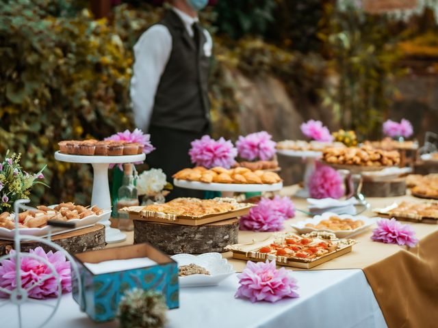 El matrimonio de Paola y Carlos en Tunja, Boyacá 50