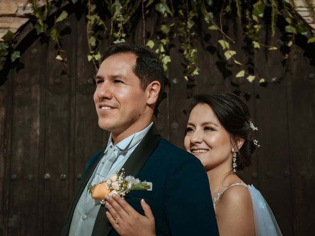 El matrimonio de Paola y Carlos en Tunja, Boyacá 53