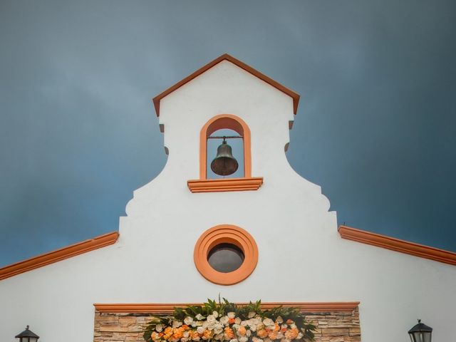 El matrimonio de Paola y Carlos en Tunja, Boyacá 57