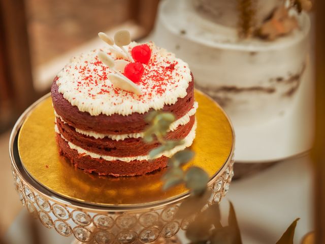 El matrimonio de Paola y Carlos en Tunja, Boyacá 59