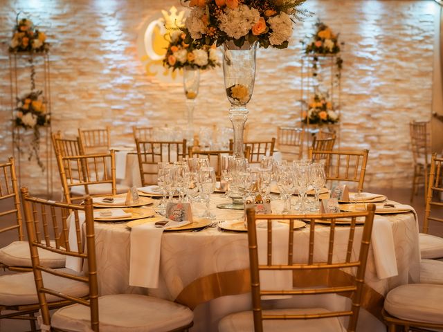 El matrimonio de Paola y Carlos en Tunja, Boyacá 61