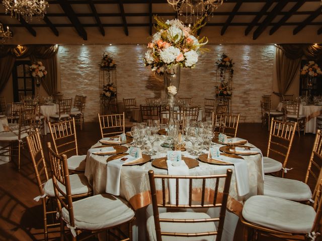 El matrimonio de Paola y Carlos en Tunja, Boyacá 63