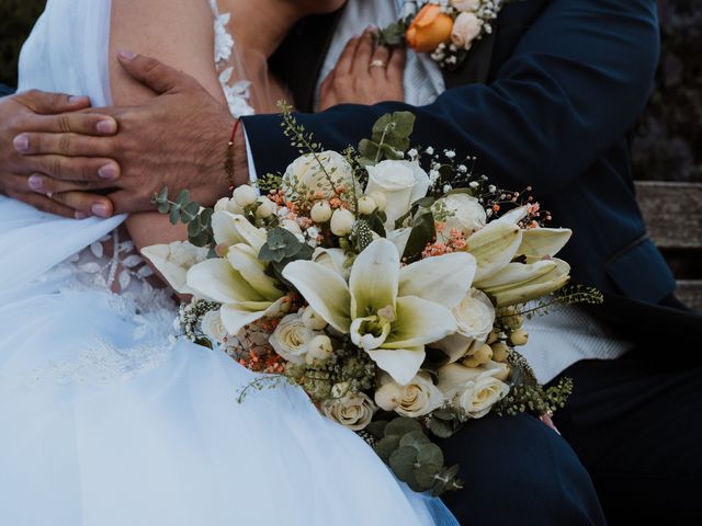 El matrimonio de Paola y Carlos en Tunja, Boyacá 67