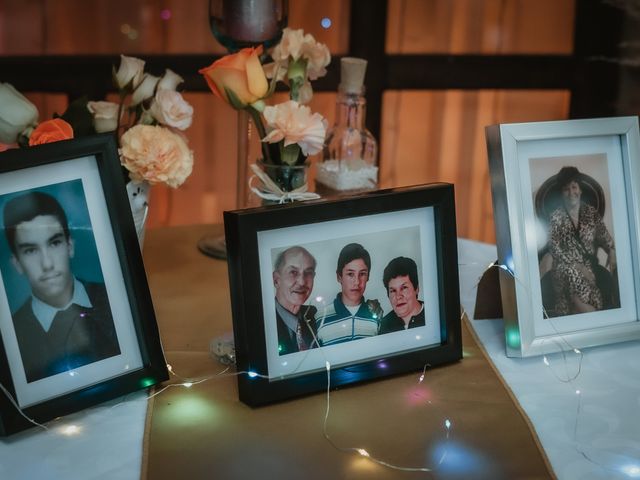 El matrimonio de Paola y Carlos en Tunja, Boyacá 73