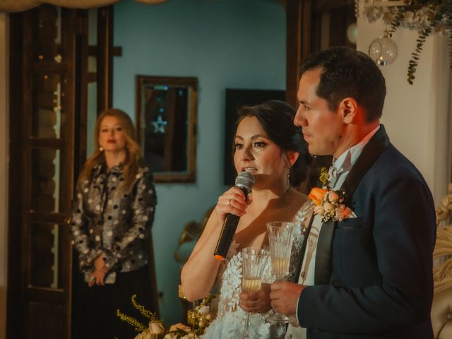 El matrimonio de Paola y Carlos en Tunja, Boyacá 75