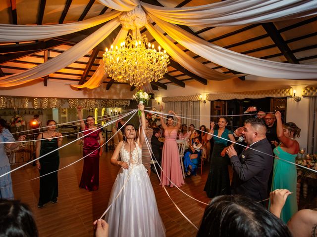 El matrimonio de Paola y Carlos en Tunja, Boyacá 80