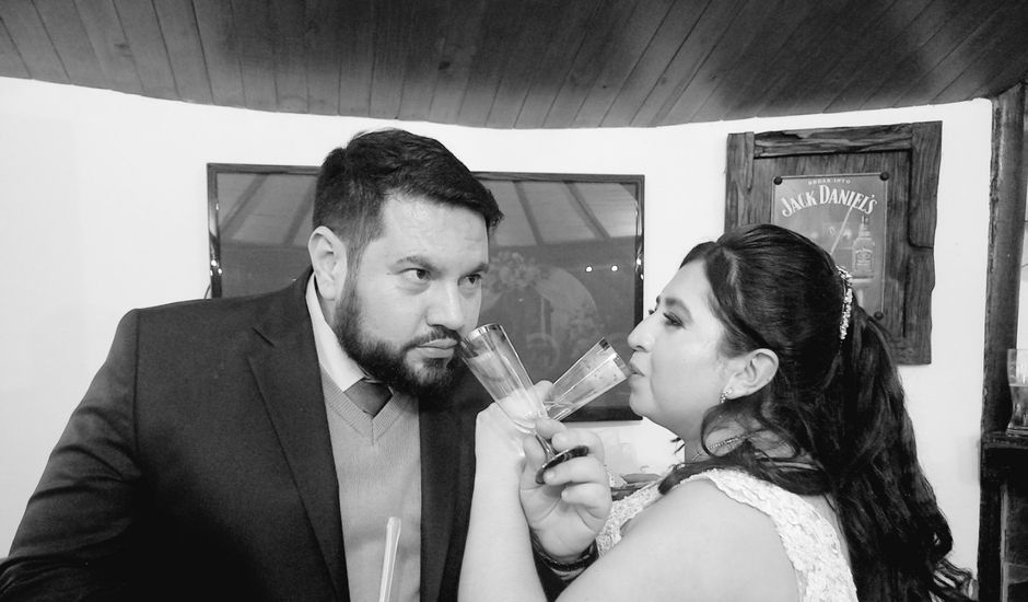 El matrimonio de Diego y Diana en Facatativá, Cundinamarca