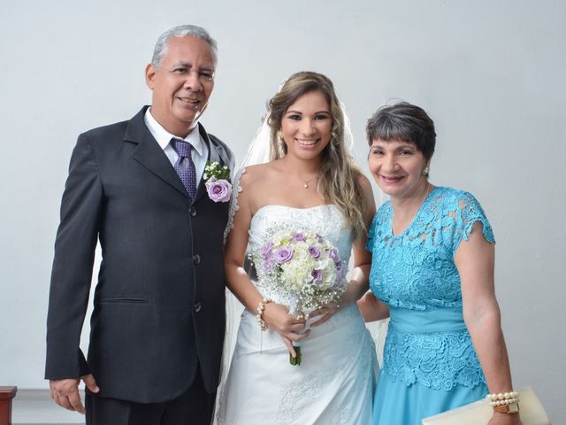 El matrimonio de Marisol y Jorge  en Valledupar, Cesar 6