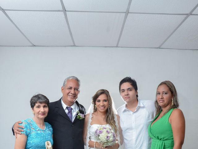 El matrimonio de Marisol y Jorge  en Valledupar, Cesar 8