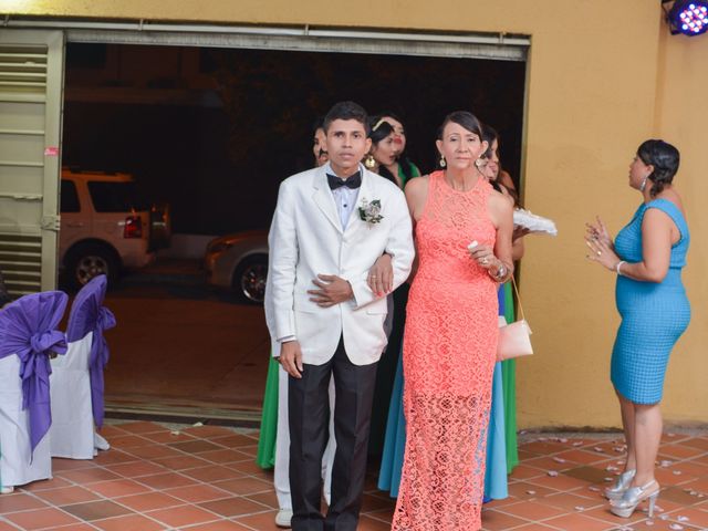 El matrimonio de Marisol y Jorge  en Valledupar, Cesar 16