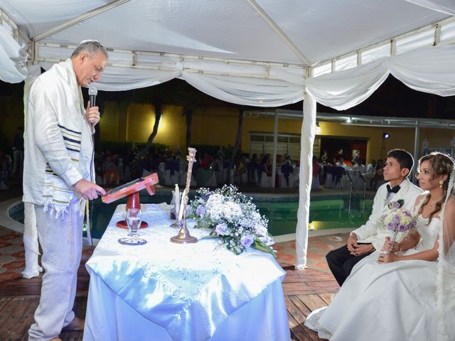 El matrimonio de Marisol y Jorge  en Valledupar, Cesar 20