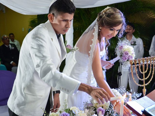 El matrimonio de Marisol y Jorge  en Valledupar, Cesar 22