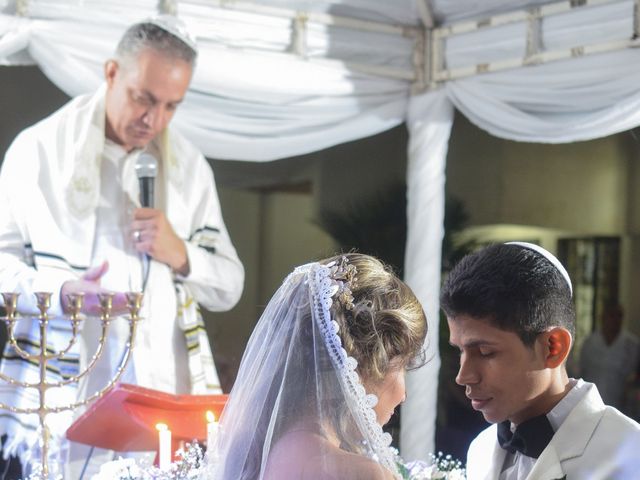 El matrimonio de Marisol y Jorge  en Valledupar, Cesar 24