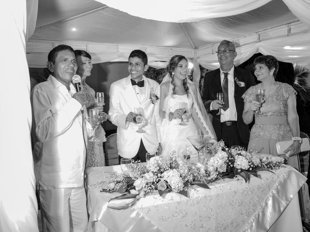 El matrimonio de Marisol y Jorge  en Valledupar, Cesar 27
