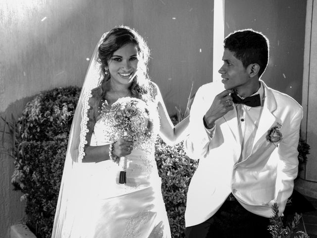 El matrimonio de Marisol y Jorge  en Valledupar, Cesar 33