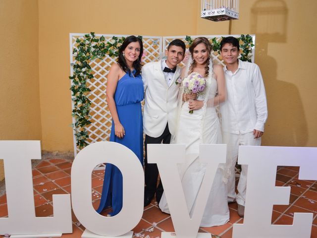 El matrimonio de Marisol y Jorge  en Valledupar, Cesar 37