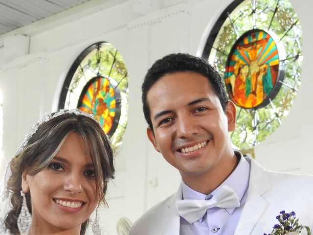 El matrimonio de Juan Pablo y María Alejandra en Neiva, Huila 3