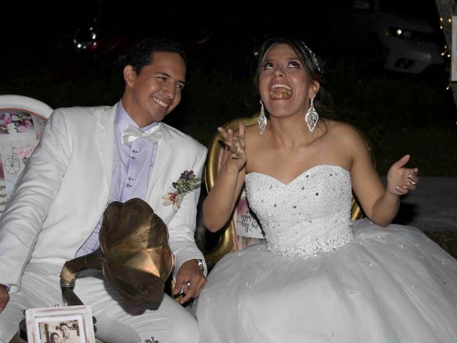 El matrimonio de Juan Pablo y María Alejandra en Neiva, Huila 5