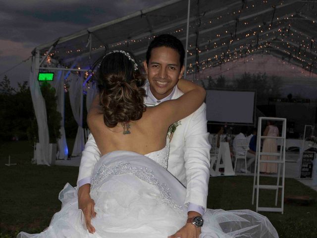 El matrimonio de Juan Pablo y María Alejandra en Neiva, Huila 11