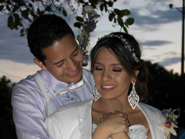 El matrimonio de Juan Pablo y María Alejandra en Neiva, Huila 12