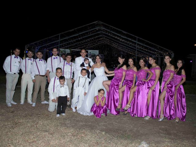 El matrimonio de Juan Pablo y María Alejandra en Neiva, Huila 21