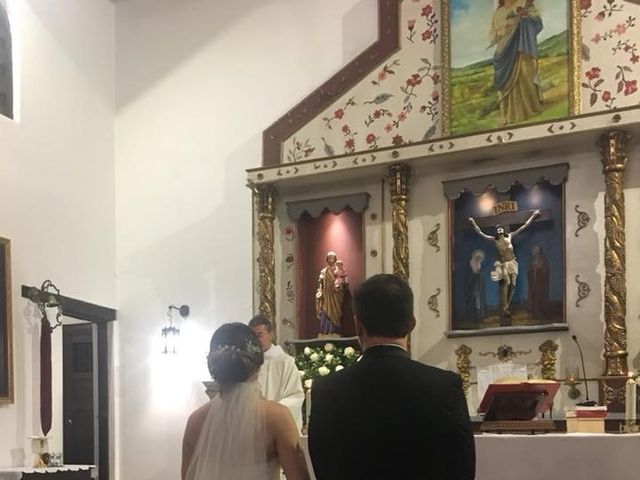 El matrimonio de Magda Milena y José Gregorio en Bogotá, Bogotá DC 3