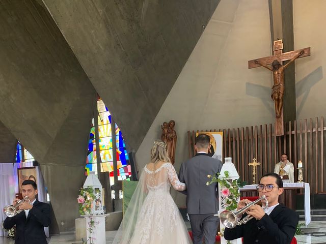 El matrimonio de Daniel y Melissa en Medellín, Antioquia 4