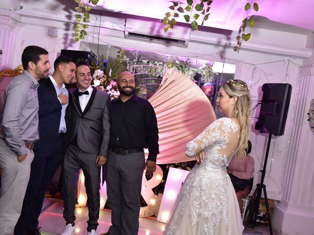 El matrimonio de Daniel y Melissa en Medellín, Antioquia 5
