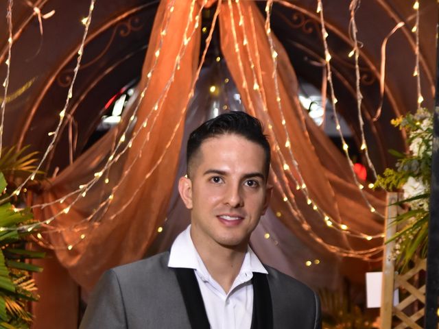 El matrimonio de Daniel y Melissa en Medellín, Antioquia 7