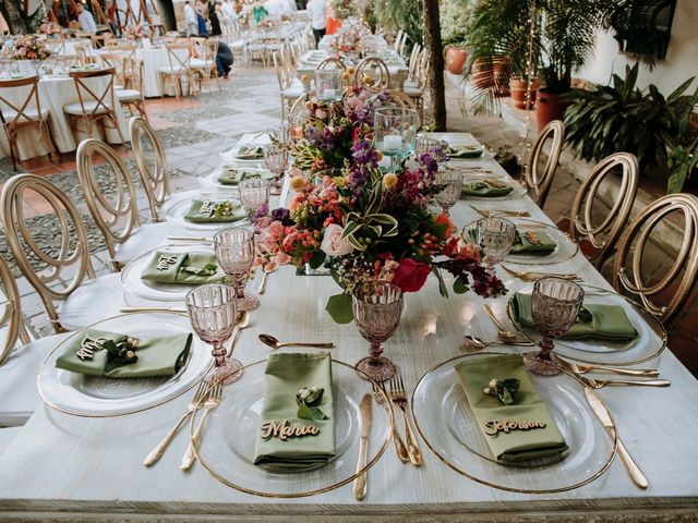 El matrimonio de Jonathan y Juliana en Girón, Santander 17