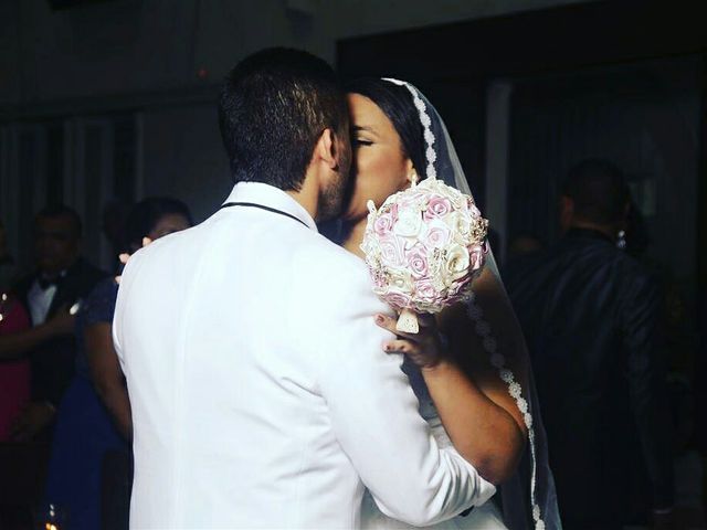 El matrimonio de José Luis y Angelinne en Barranquilla, Atlántico 22