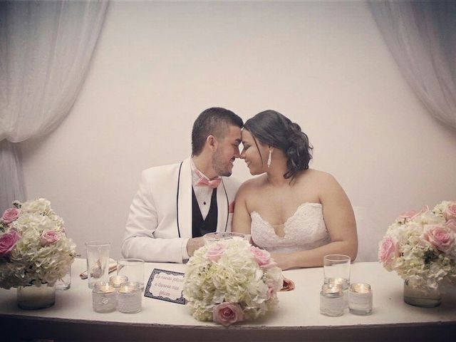 El matrimonio de José Luis y Angelinne en Barranquilla, Atlántico 25