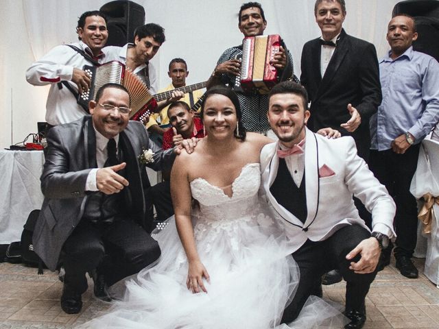 El matrimonio de José Luis y Angelinne en Barranquilla, Atlántico 26