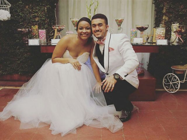 El matrimonio de José Luis y Angelinne en Barranquilla, Atlántico 32