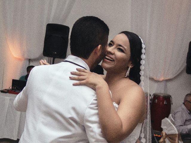 El matrimonio de José Luis y Angelinne en Barranquilla, Atlántico 40