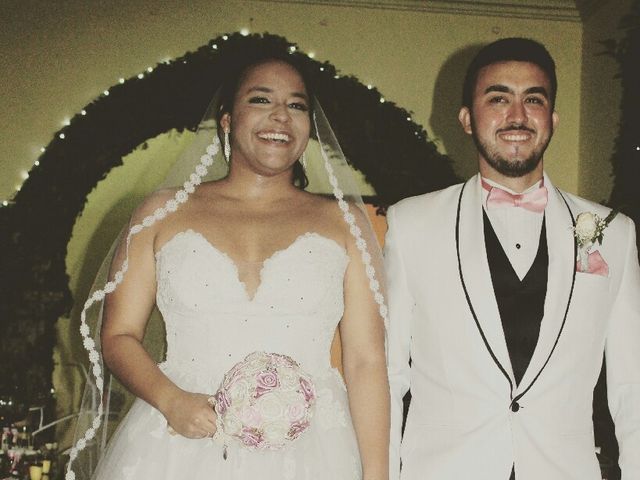 El matrimonio de José Luis y Angelinne en Barranquilla, Atlántico 41