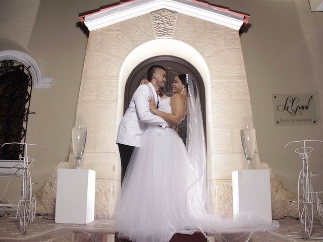 El matrimonio de José Luis y Angelinne en Barranquilla, Atlántico 45