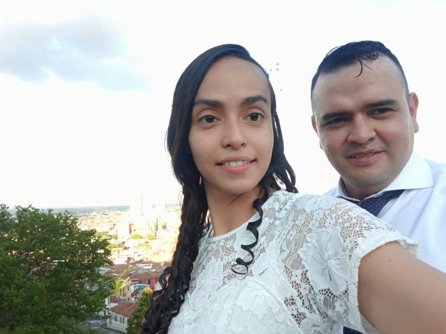 El matrimonio de Sarai y Jhonatan en Cali, Valle del Cauca 5