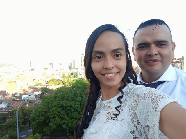 El matrimonio de Sarai y Jhonatan en Cali, Valle del Cauca 6