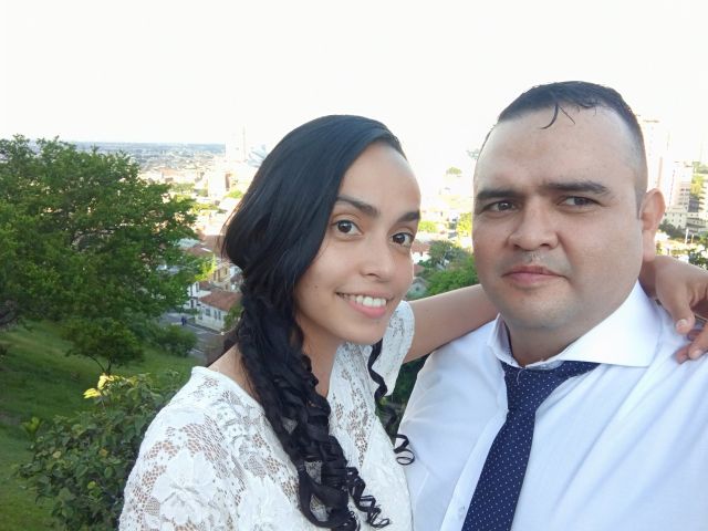 El matrimonio de Sarai y Jhonatan en Cali, Valle del Cauca 7