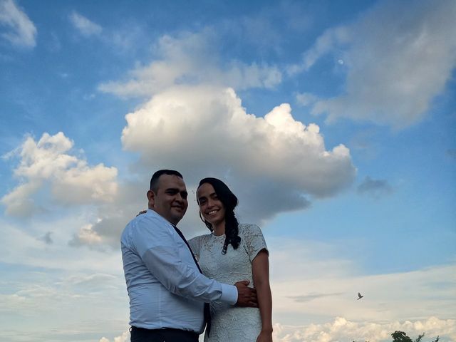 El matrimonio de Sarai y Jhonatan en Cali, Valle del Cauca 9