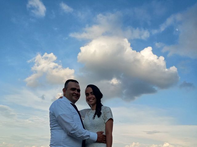 El matrimonio de Sarai y Jhonatan en Cali, Valle del Cauca 10