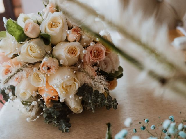 El matrimonio de Alejandra y Roger en Tunja, Boyacá 14