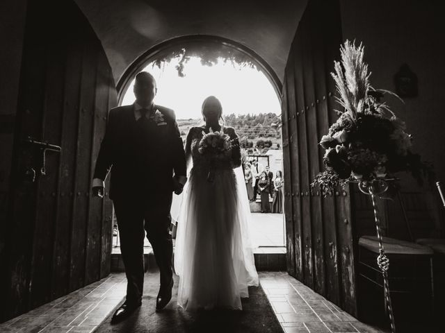 El matrimonio de Alejandra y Roger en Tunja, Boyacá 20