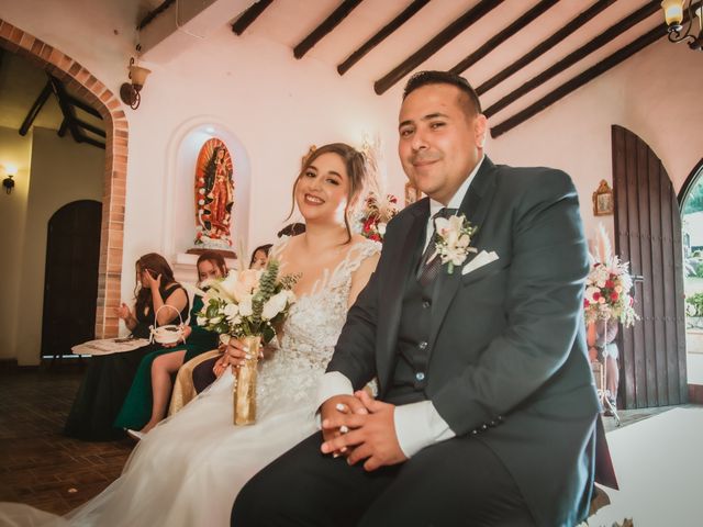 El matrimonio de Alejandra y Roger en Tunja, Boyacá 23