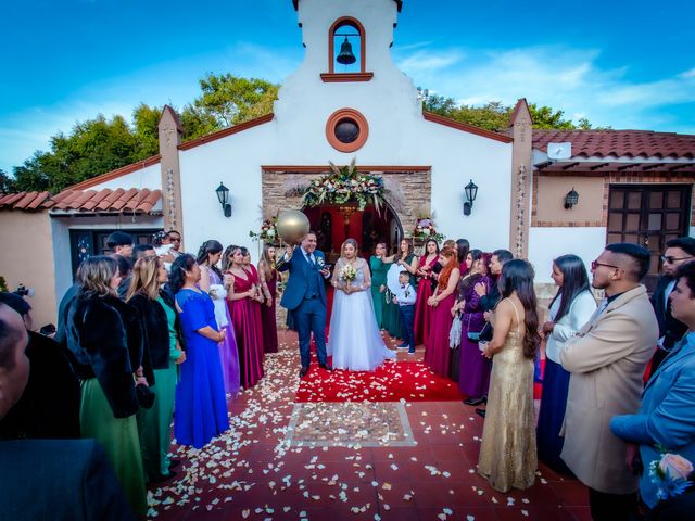 El matrimonio de Alejandra y Roger en Tunja, Boyacá 25