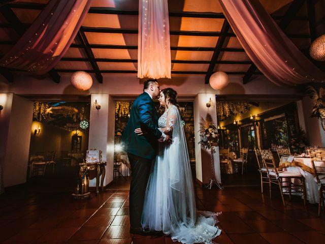 El matrimonio de Alejandra y Roger en Tunja, Boyacá 27