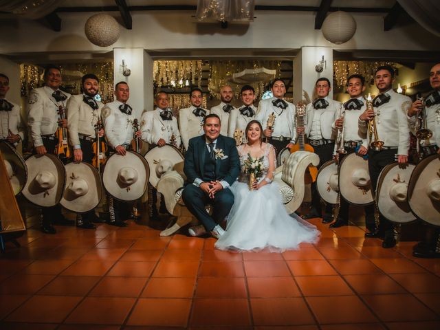 El matrimonio de Alejandra y Roger en Tunja, Boyacá 38