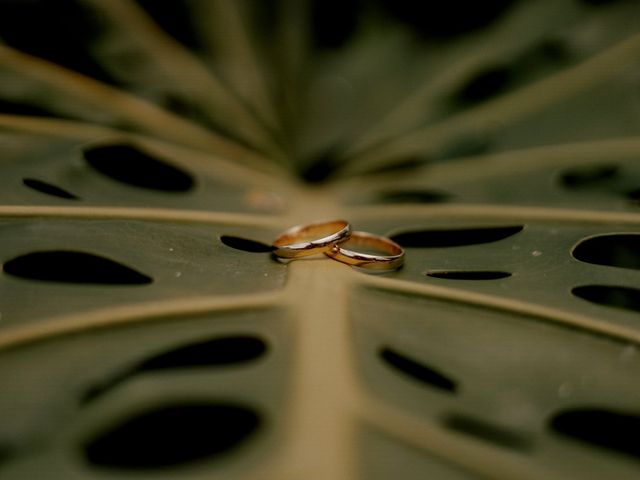 El matrimonio de Paola y Rafa en Marinilla, Antioquia 14