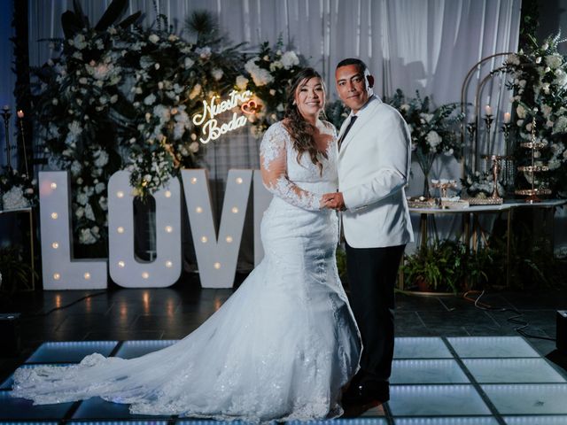 El matrimonio de Paola y Rafa en Marinilla, Antioquia 47